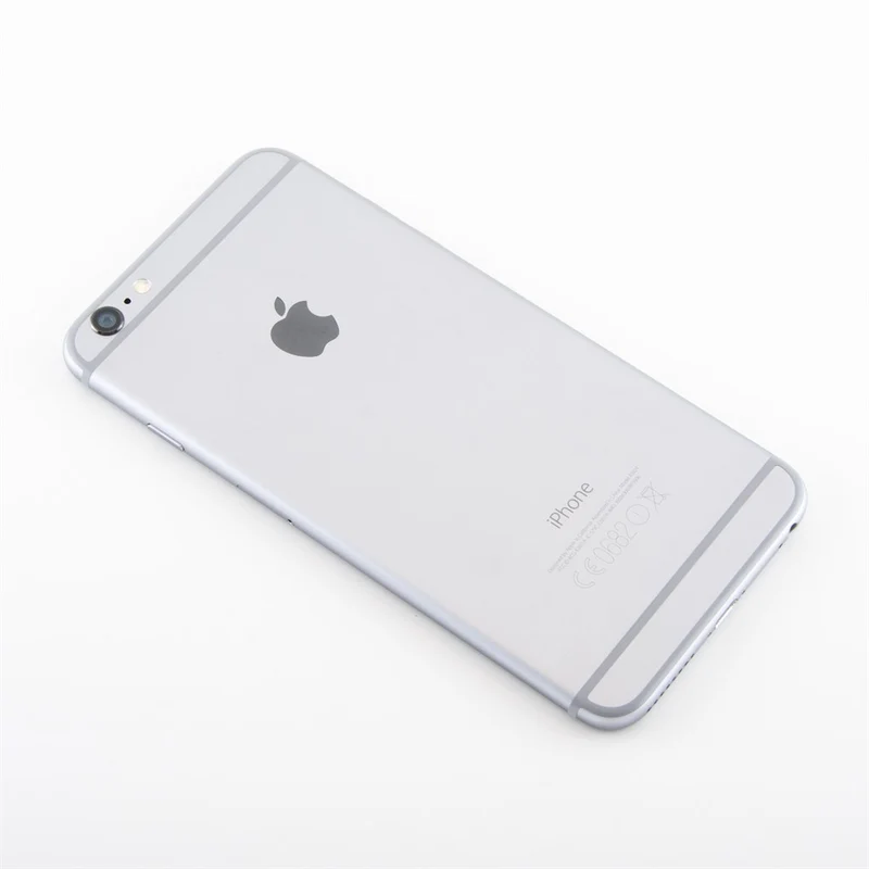 Apple iPhone 6 Plus 64GB Space Grau