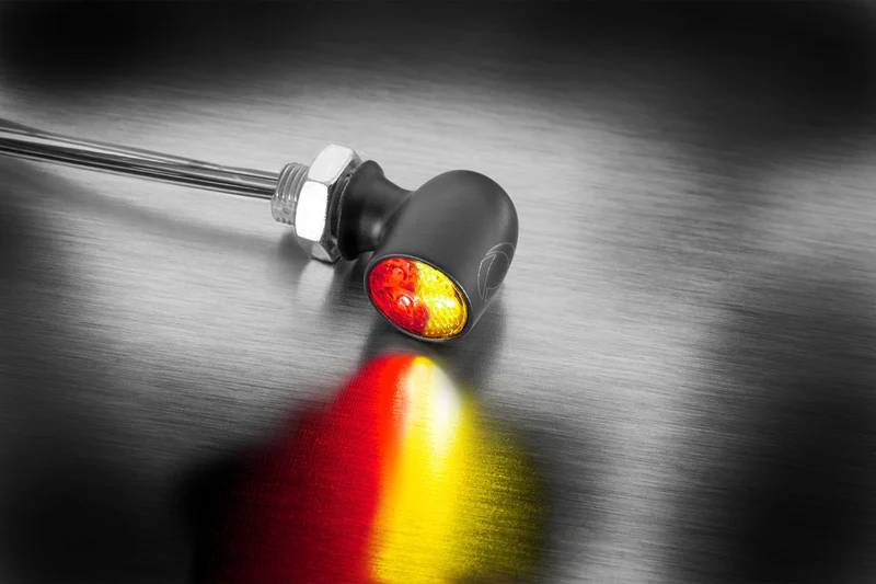 LED Mini Indicator Kellermann SPOT-DF