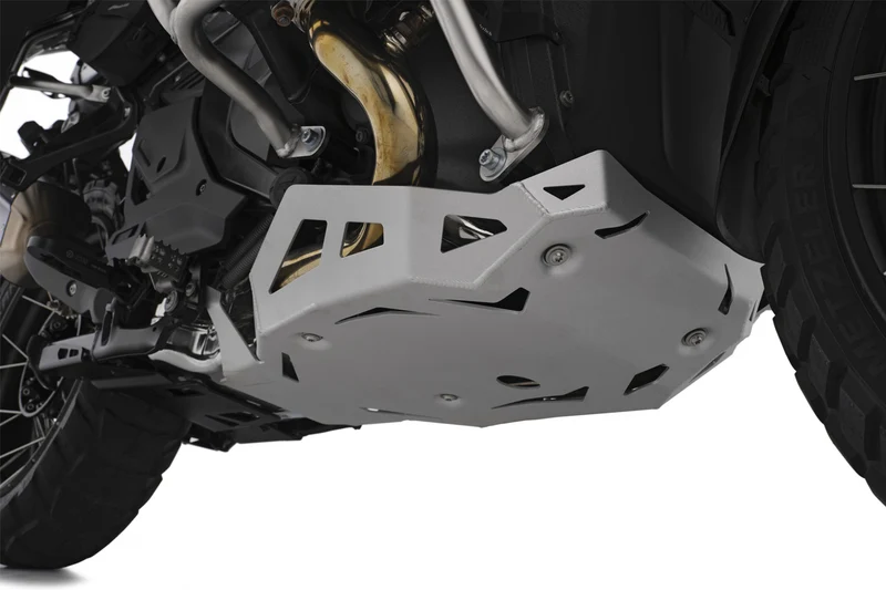 Wunderlich engine protection ULTIMATE EXTREME R 1300 GS and GS Adventure