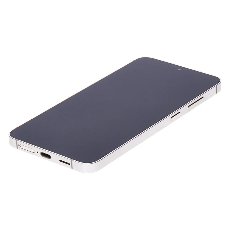 Samsung Galaxy S24+ DS 512GB Amber Yellow