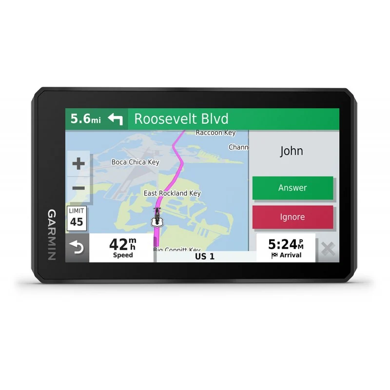 Garmin Zumo XT2 6 inch