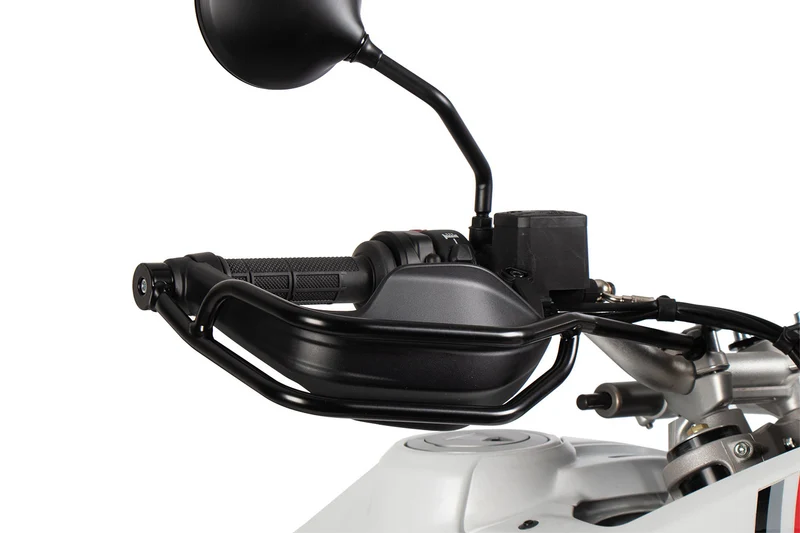 Hepco&Becker hand guard DesertX (Rally)
