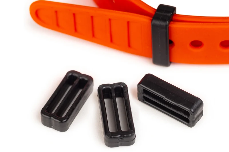 STRAP KEEPER for 19 mm tightening straps