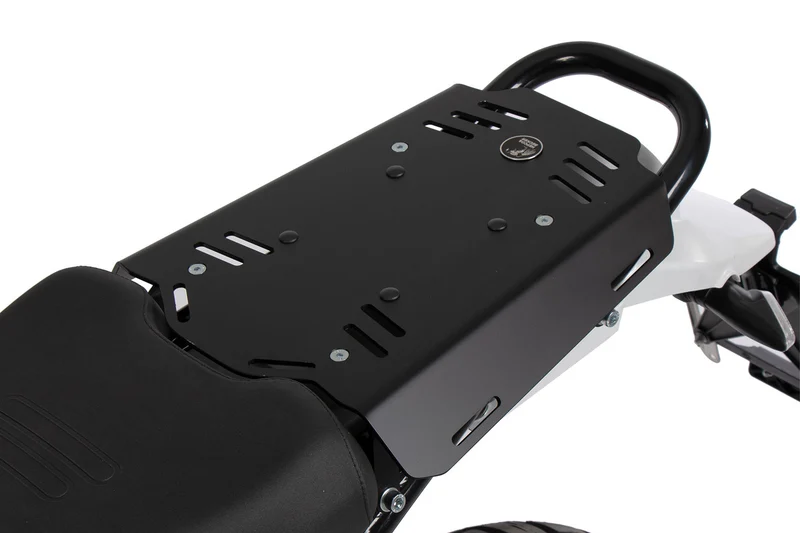Hepco&Becker sport rack