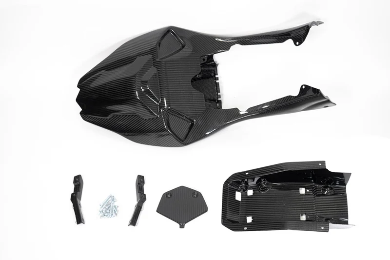 Ilmberger Tail fairing racing M 1000 RR