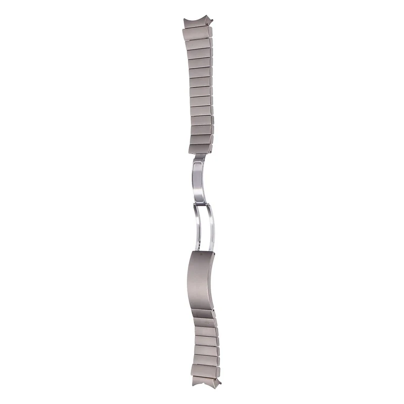 Samsung Link Bracelet Titanium Edition für die Galaxy Watch5 Pro