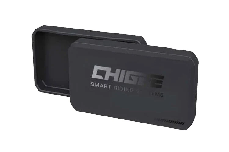 Liquid silicone protective case for auxiliary display AIO-5-Play Chigee MFP0130