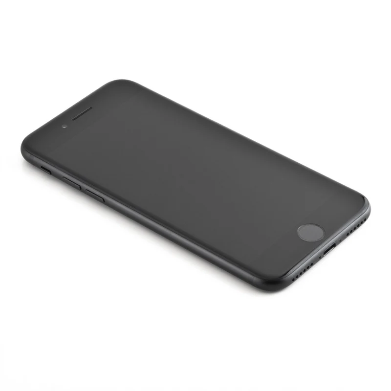 Apple iPhone 7 128GB Schwarz