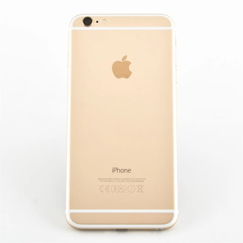 Apple iPhone 6 Plus 16GB Gold