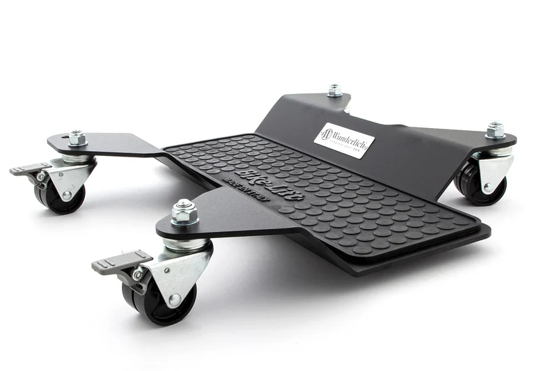 Wunderlich manoeuvring assistant