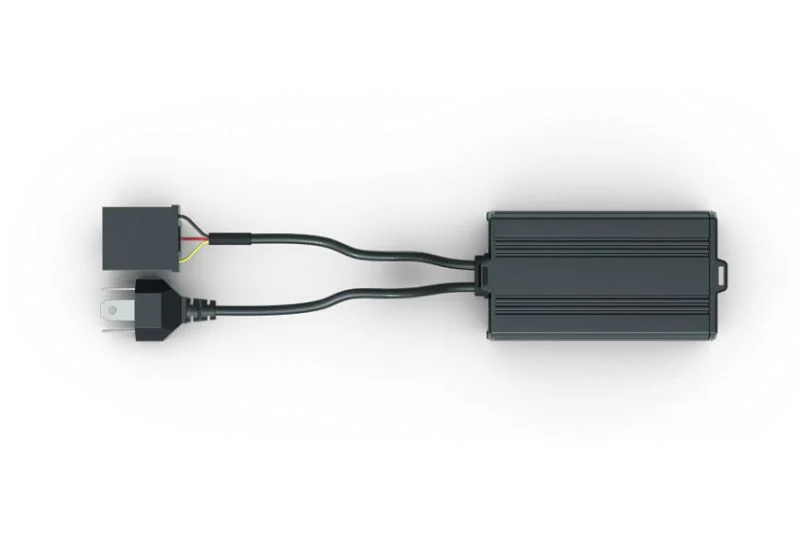 CANbus Adapter for Philips H7 LED Ultinon Pro6000
