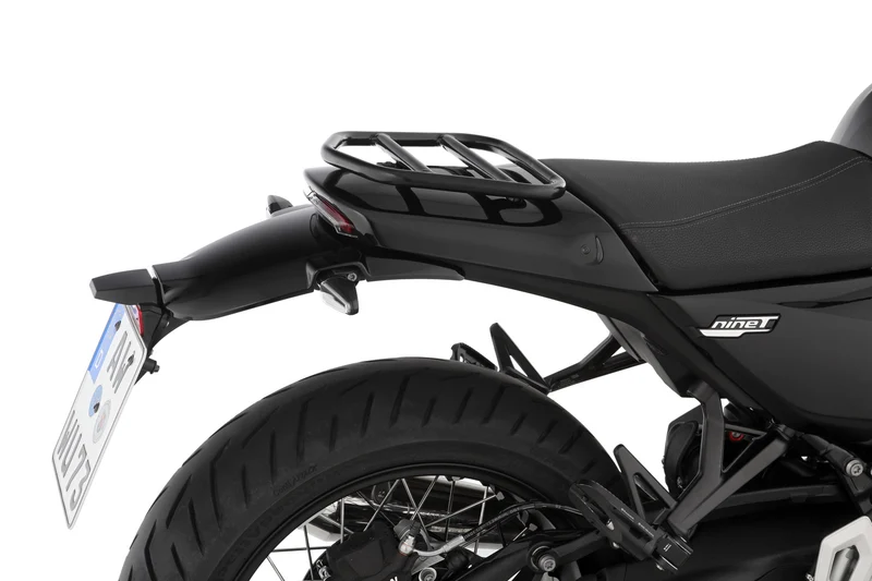Wunderlich rear cover R 12 nineT/S with luggage rack