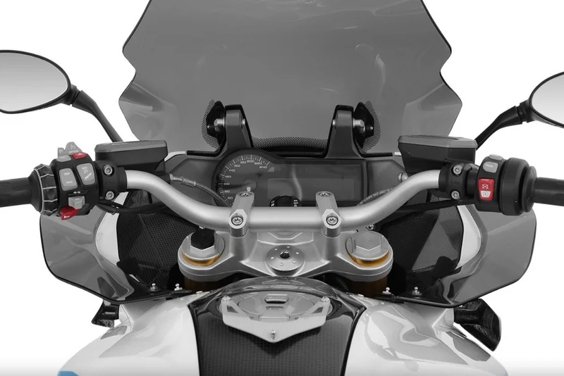 Wunderlich Tube-style handlebar