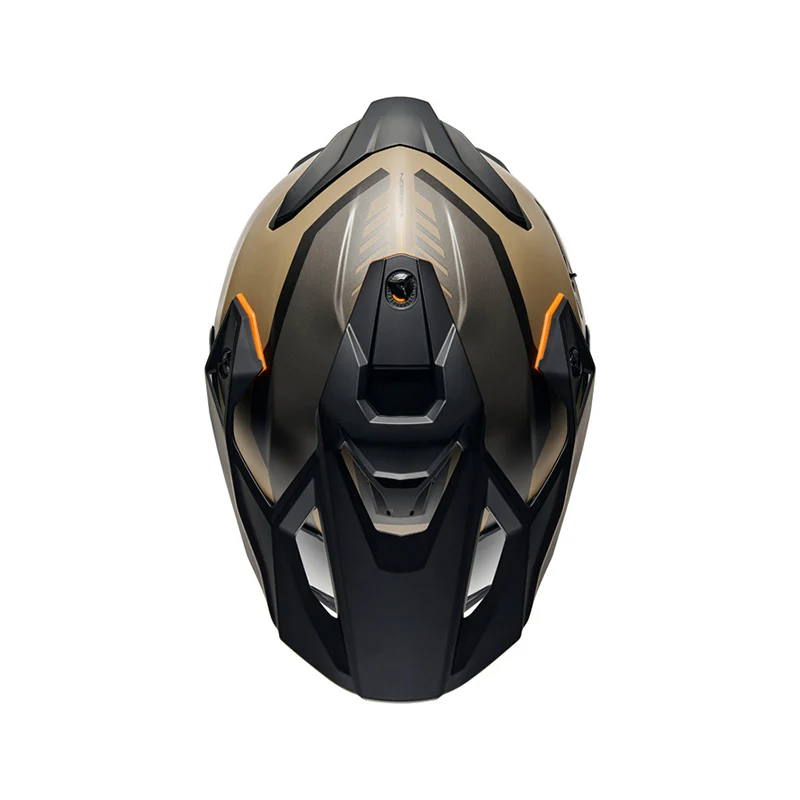 NEXX Helmet Y.TRAVL QUEST SAND.GREY