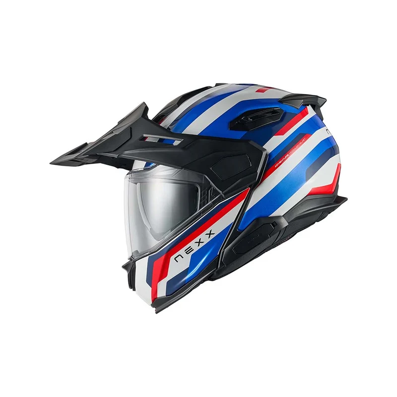 NEXX Helmet X.LFC WESTBOUND BLUE.RED