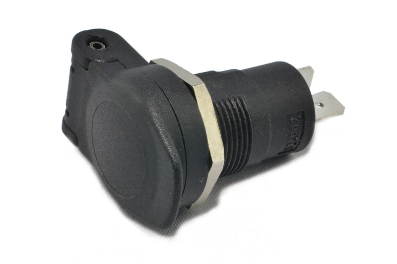 DIN socket BAAS SD22
