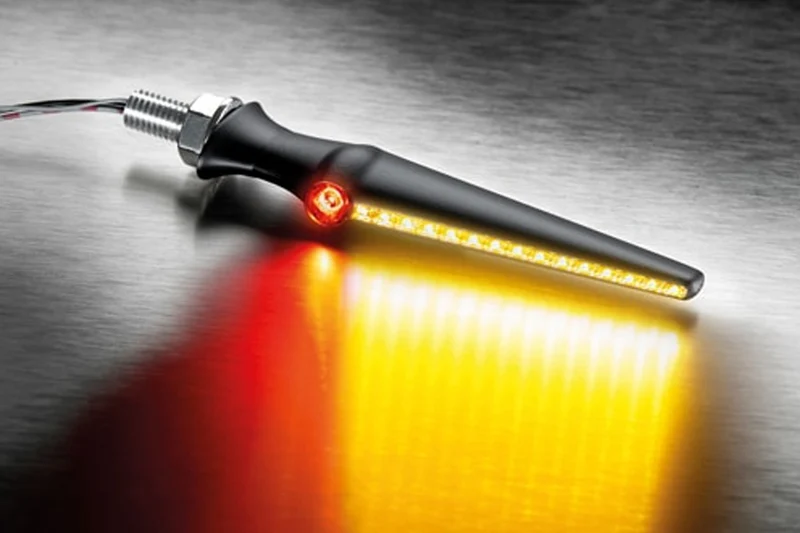 Kellermann LED sequential lighting indicator 3 in 1 Jetstream
