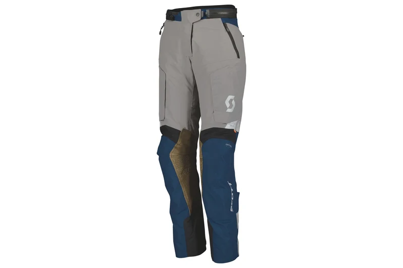SCOTT Dualraid Dryo trousers for women