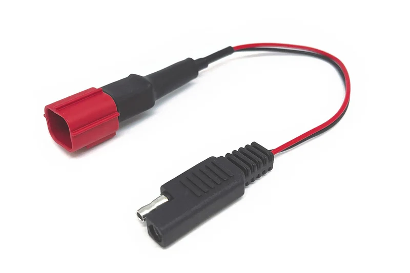 Adaptor for Ducati (EURO5) BAAS BA5