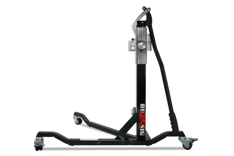 Bursig central stand S 1000 RR 2012-2013