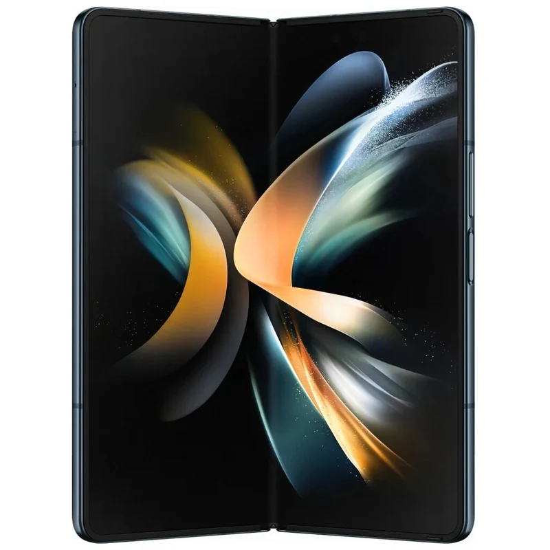 Samsung Galaxy Z Fold4 5G Dual-SIM 256GB Graygreen
