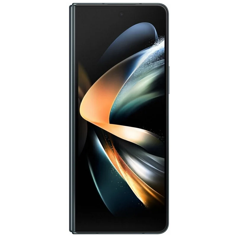 Samsung Galaxy Z Fold4 5G Dual-SIM 256GB Graygreen