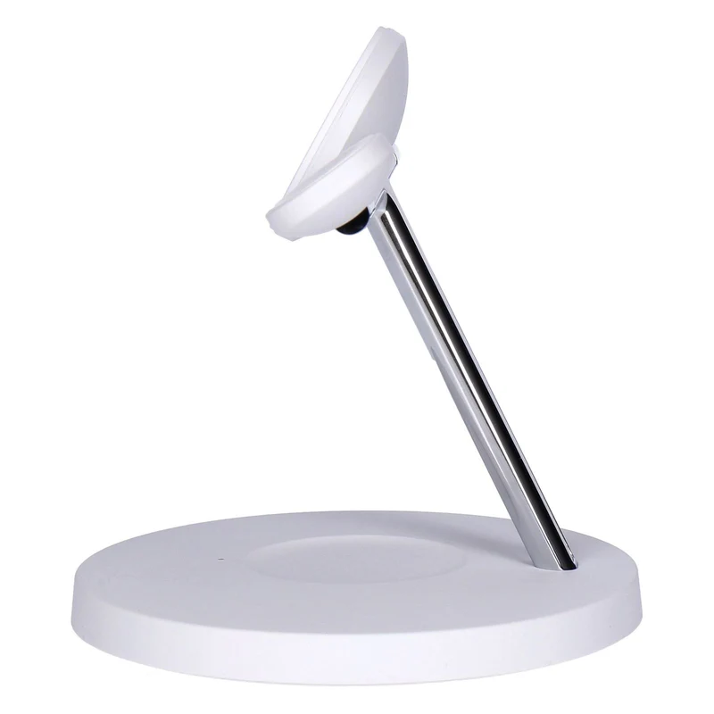 Belkin drahtloses MagSafe 3-in-1-Ladegerät Ladestation 15 W