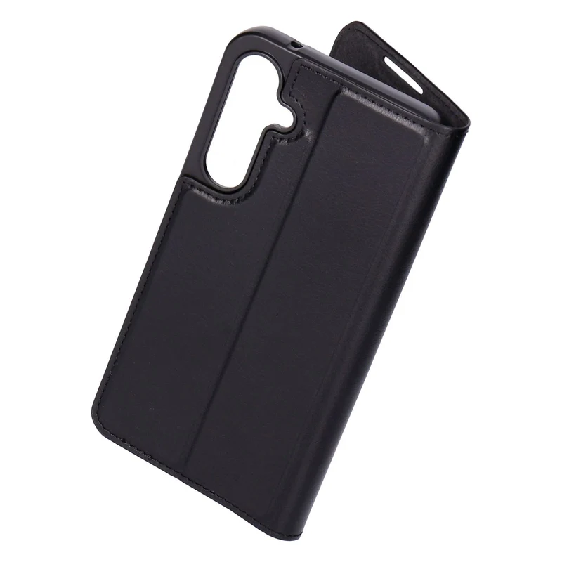 dbramante1928 Oslo Folio Case Schwarz passend für Samsung Galaxy A55