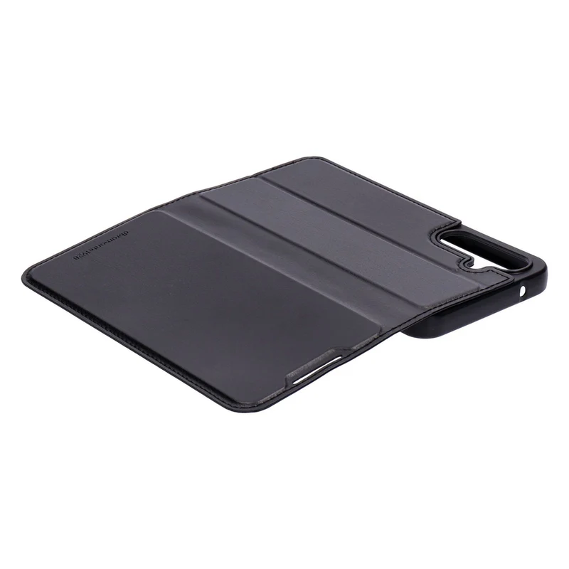 dbramante1928 Oslo Folio Case Schwarz passend für Samsung Galaxy A55