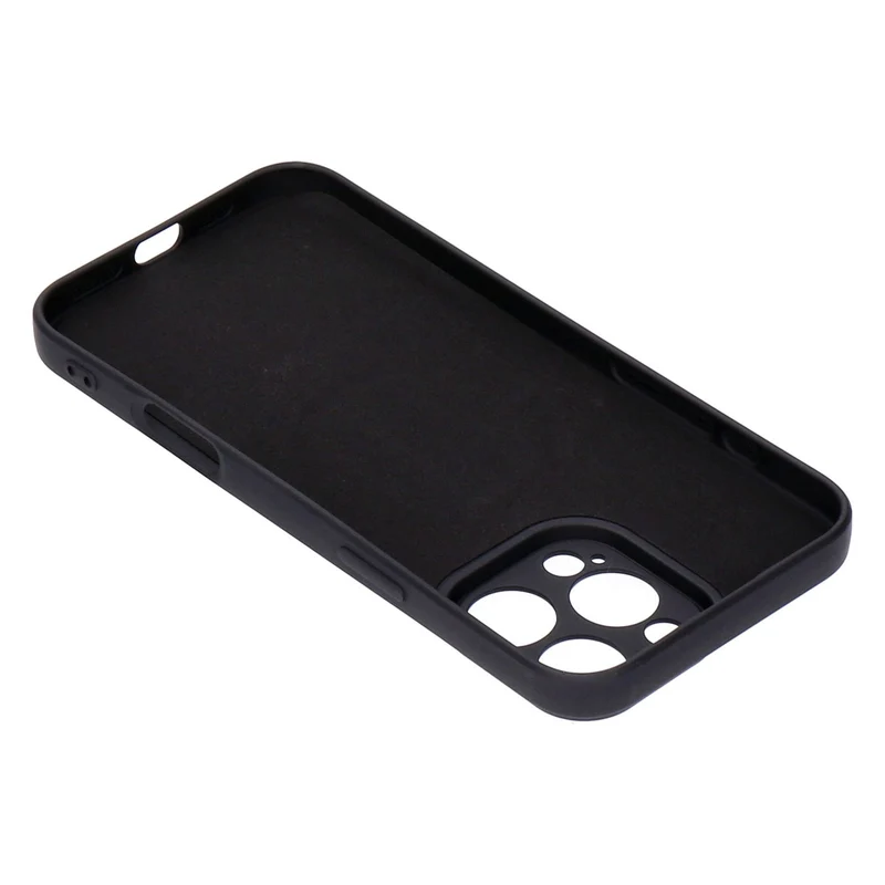 Mobilize Protection Pack passend für iPhone 16 Pro Max schwarz Case und Displayschutz