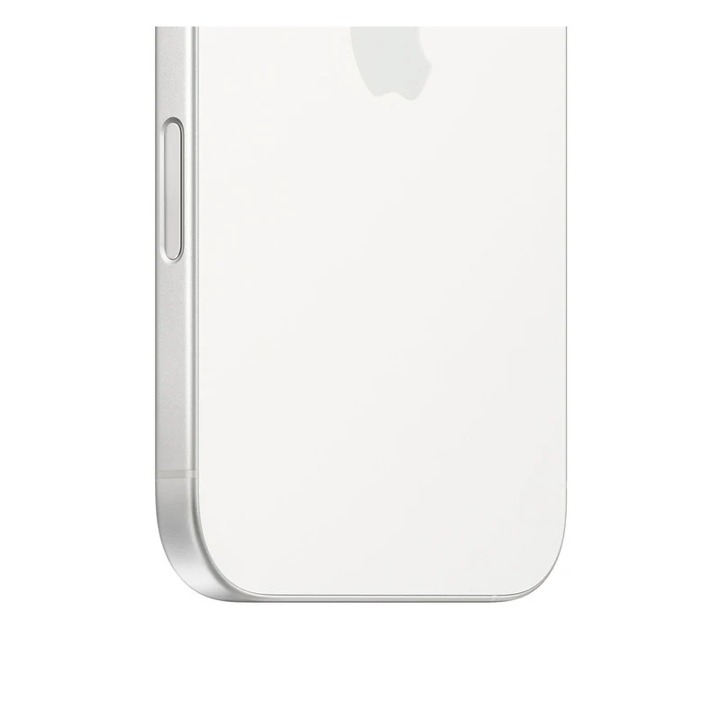 Apple iPhone 16 128GB Weiß