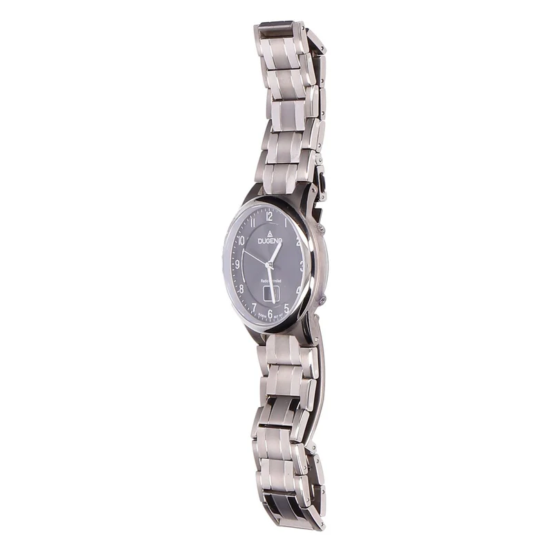 Dugena Herren Armbanduhr Titan 4460836