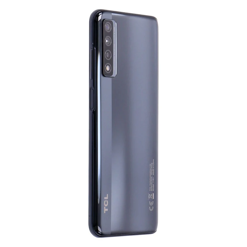 TCL 20 5G Dual-SIM 128GB Mist Gray