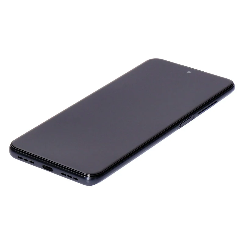 TCL 20 5G Dual-SIM 128GB Mist Gray
