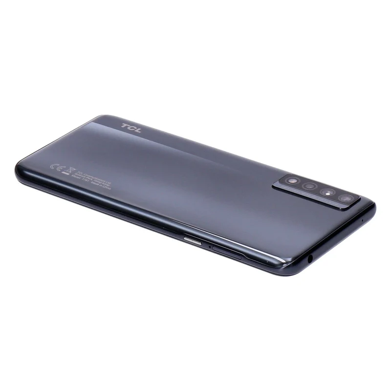 TCL 20 5G Dual-SIM 128GB Mist Gray