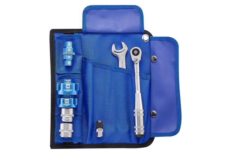 Extension set Pan America 1250 SBV 52536