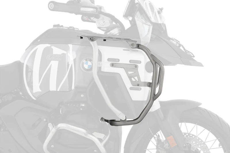 Wunderlich ULTIMATE Tank Protection Bar R 1300 GS Adventure