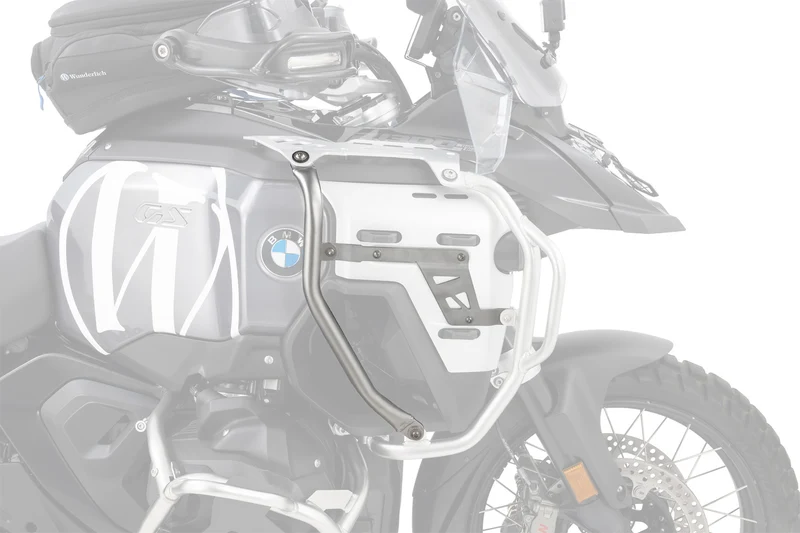 Wunderlich Reinforcement Bar for R1300 GS Adventure Tank Protection Bar ULTIMATE