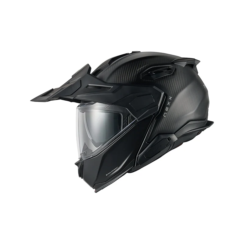 NEXX Helmet X.LFC ZERO PRO CARBON
