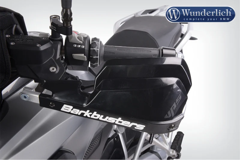 Handguards Barkbusters