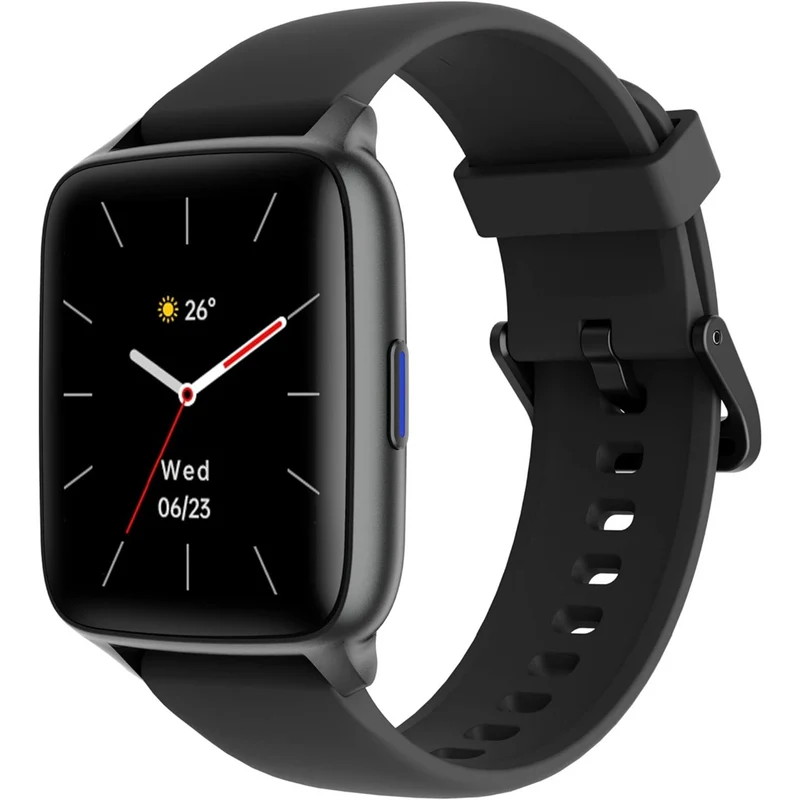 ZTE Watch Live 2 Smartwatch Schwarz