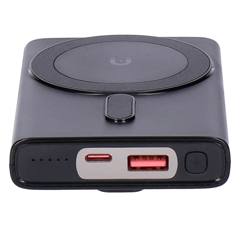 NOVA Wireless Powerbank 10000mAh kompatibel mit Apple Magsafe
