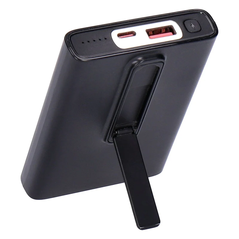 NOVA Wireless Powerbank 10000mAh kompatibel mit Apple Magsafe