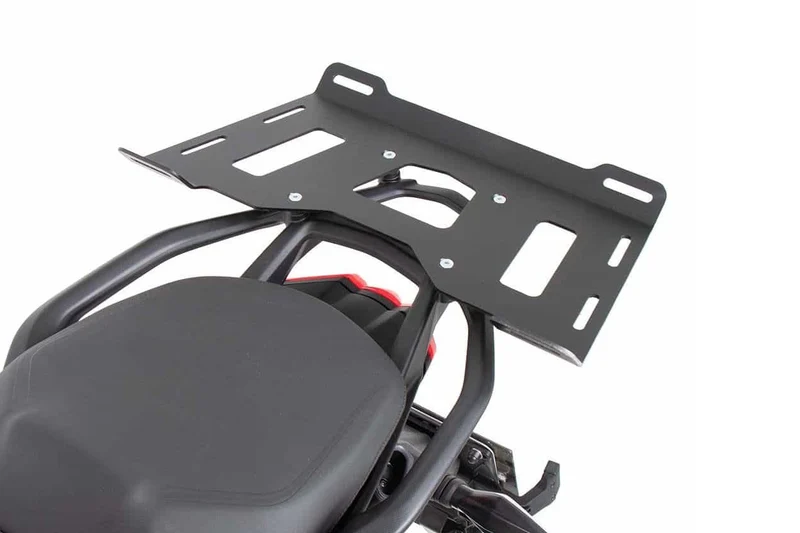 Hepco&Becker Rear Enlargement