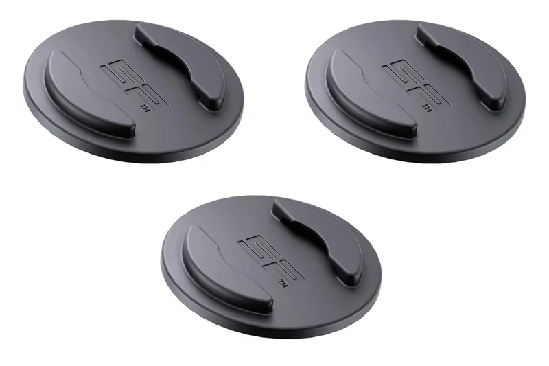 SP-Connect Adhesive Kit SPC+ - 3 pieces