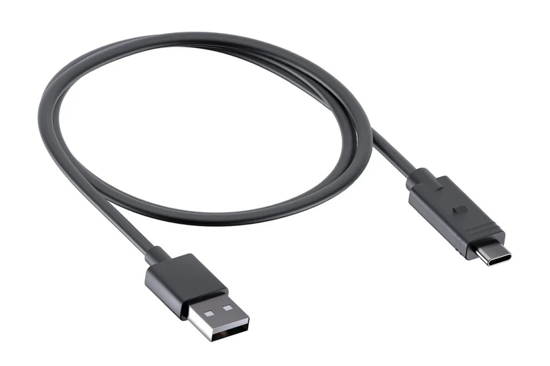 SP-Connect Charging Cable USB-A SPC+