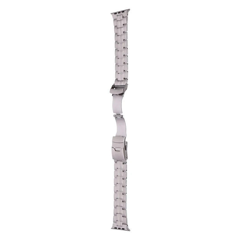 Arktis Titanarmband X-15 kompatibel mit Apple Watc