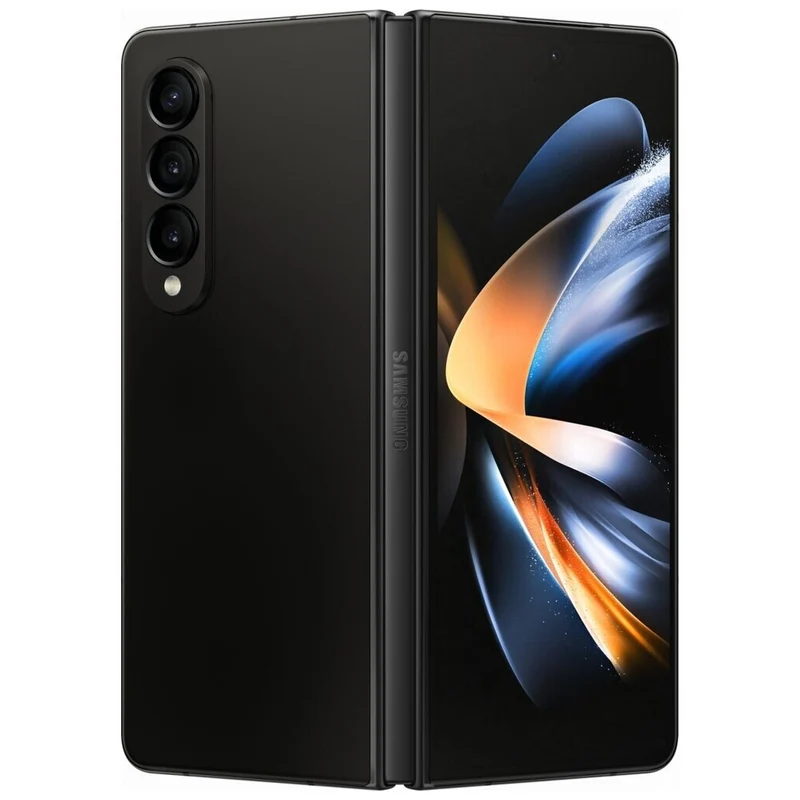 Samsung Galaxy Z Fold4 5G DS 512GB Phantom Black