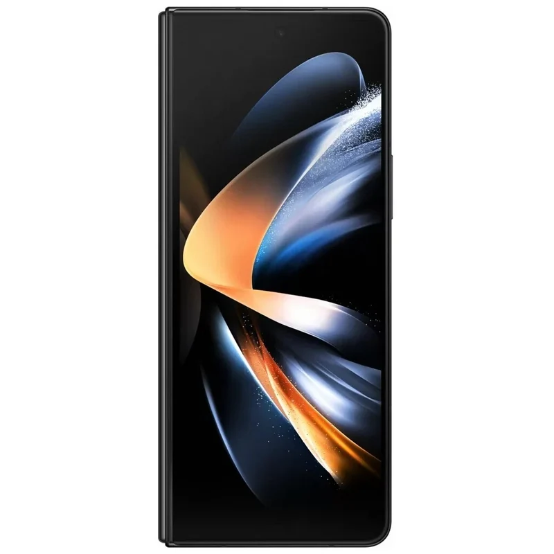 Samsung Galaxy Z Fold4 5G DS 512GB Phantom Black