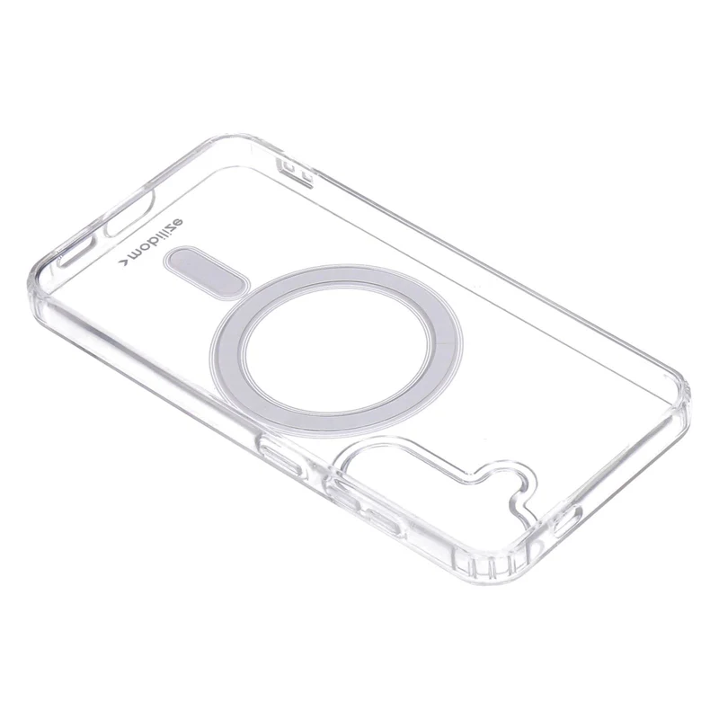 Mobilize Protection Pack passend für Samsung S24 Clear Case und Displayschutz